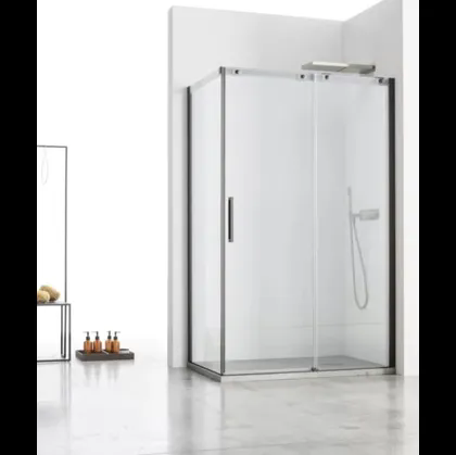 Box doccia S8 Scorrevole di Arcom