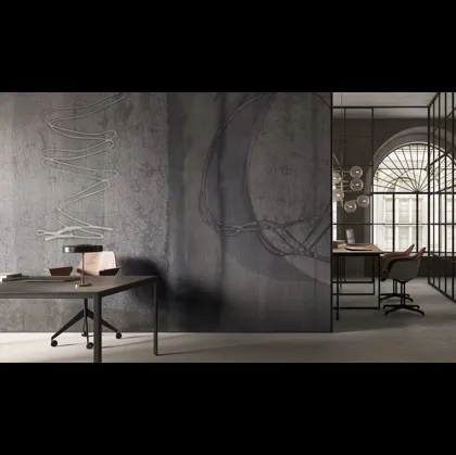 Carta da parati Bird List Song di Glamora