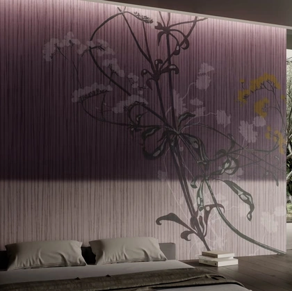 Carta da parati Morea di Glamora