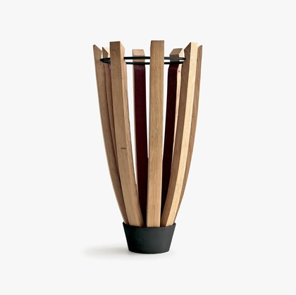 Portaombrelli Catch Me di Riva1920