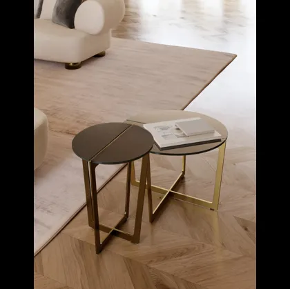 Tavolino Cross Mini di Bontempi