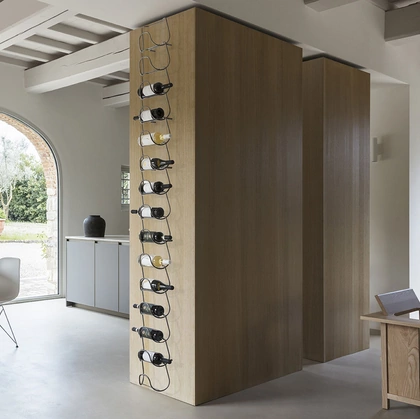 Portabottiglie Divina di Mogg