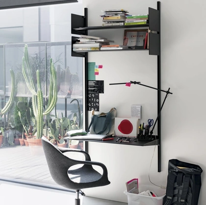 Scrittoio Dot di Kristalia