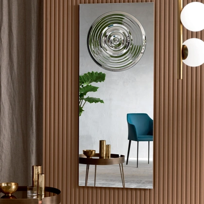 Specchio Drop di Riflessi