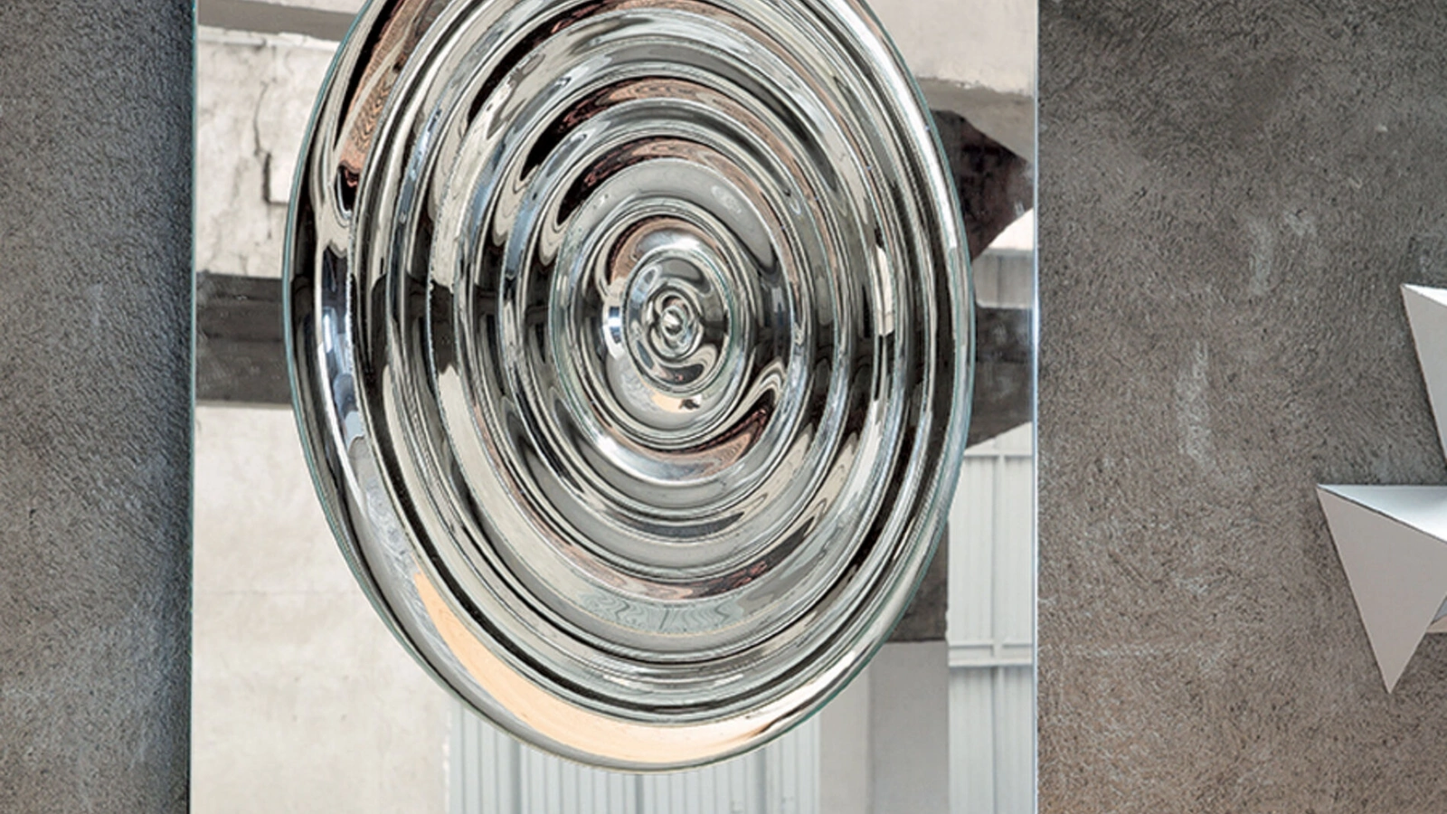 Specchio Drop di Riflessi