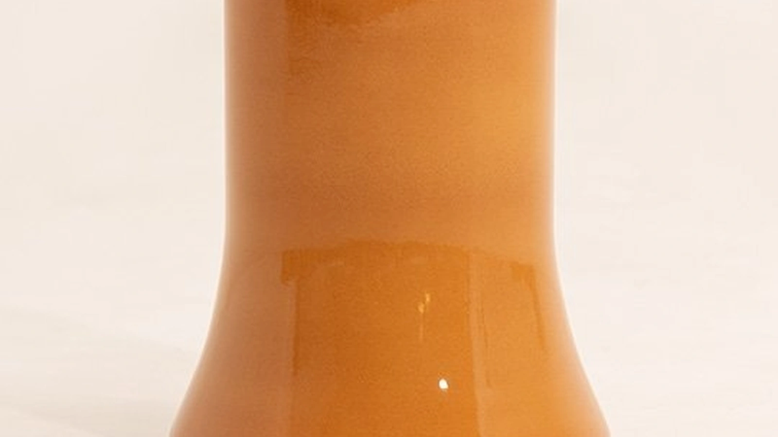 Tavolino in ceramica In Girum di Bolzan Letti