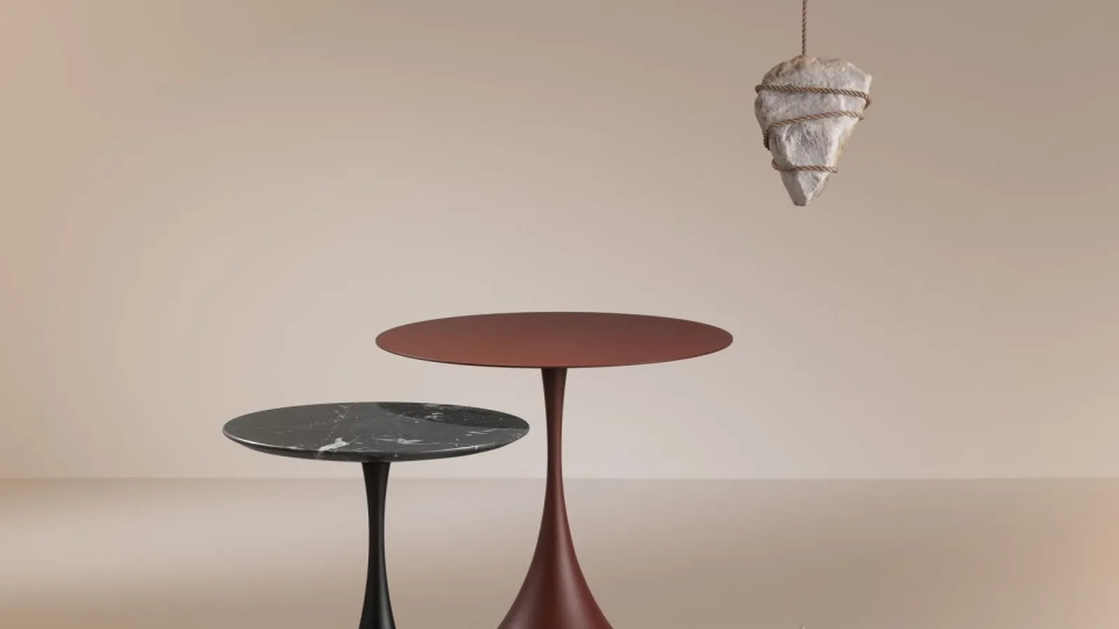 Tavolino Leo CT di Midj