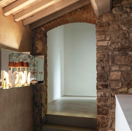 Specchio Narciso di Mogg