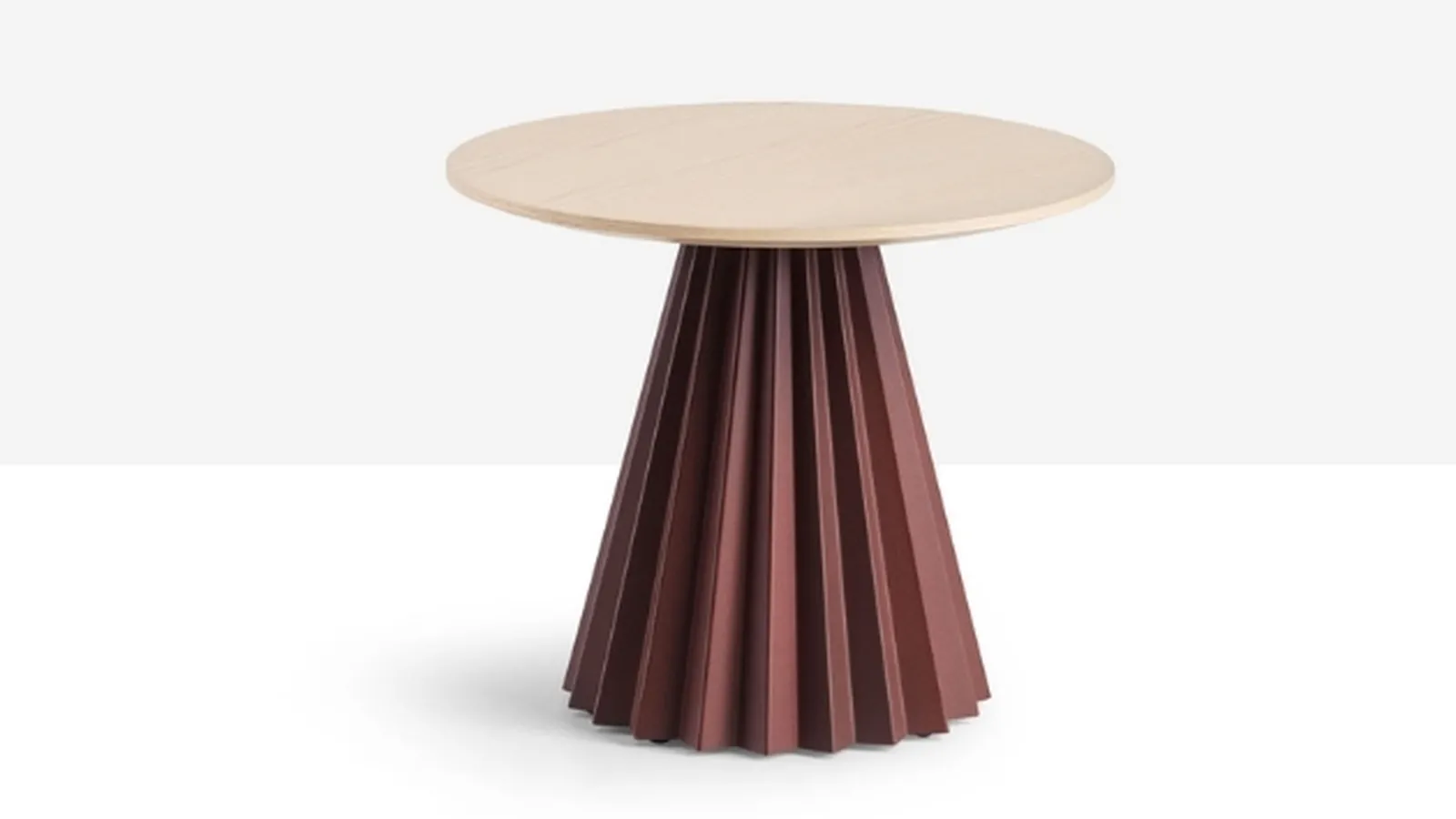 Tavolino Plissé di Midj