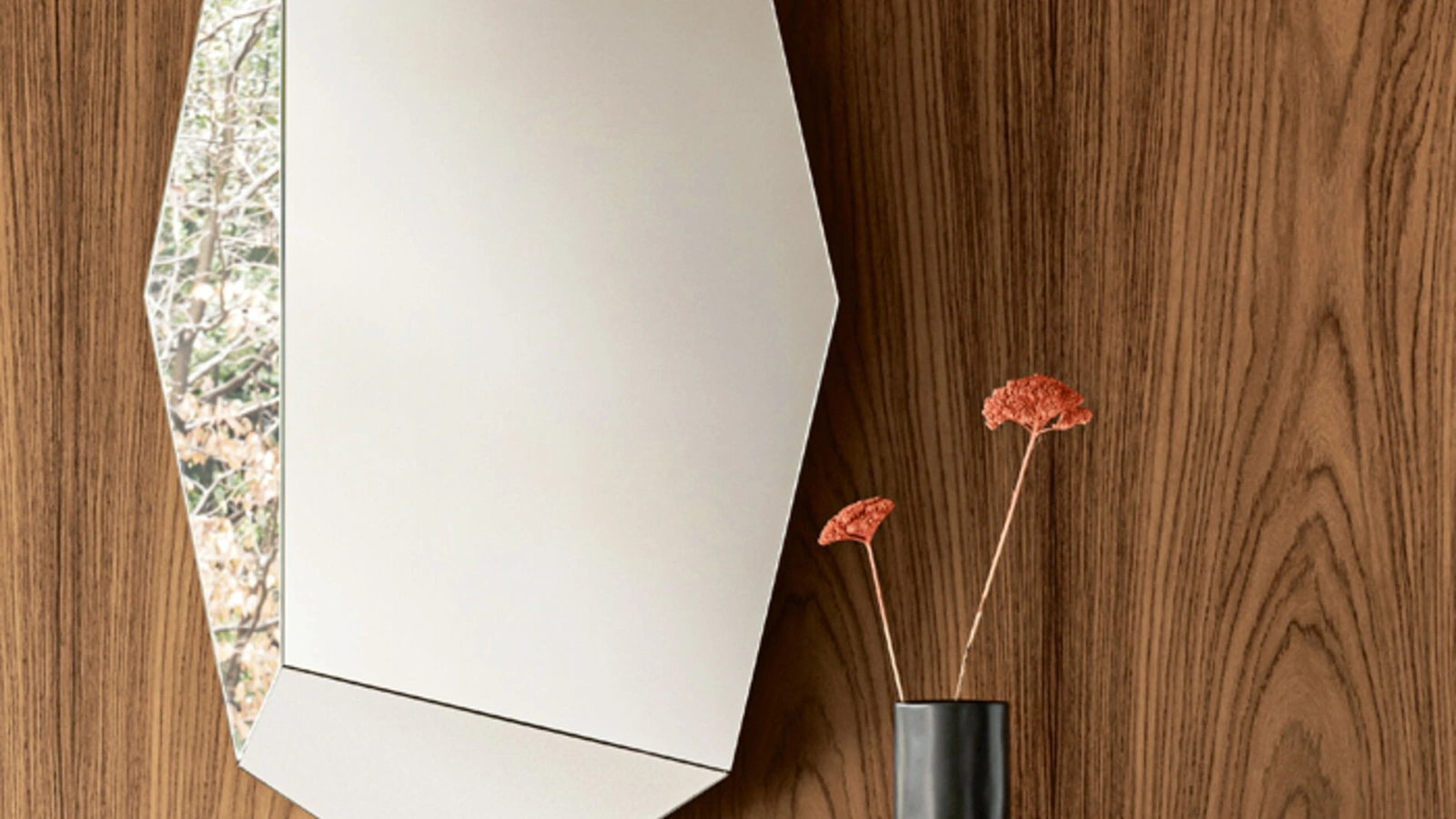 Specchio Prisma di Riflessi