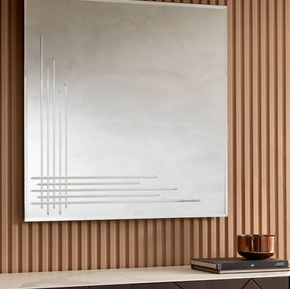 Specchio Inciso di Riflessi