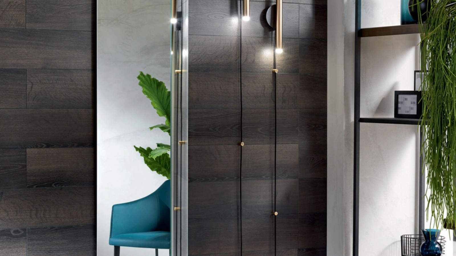 Specchio Levante di Riflessi