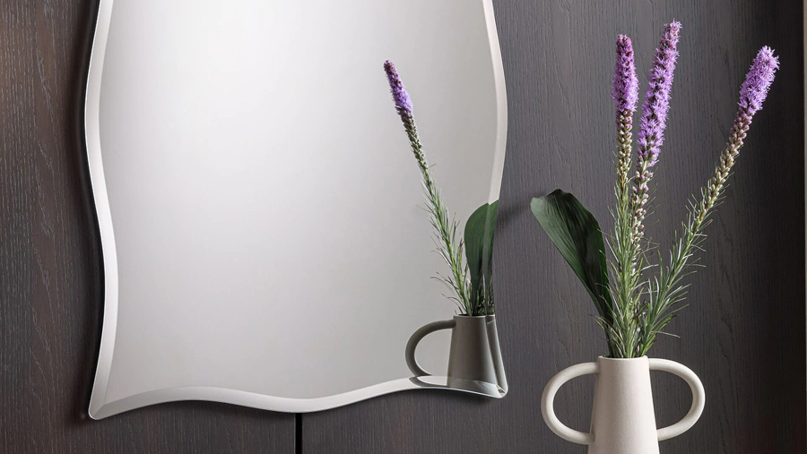 Specchio Vivian di Riflessi