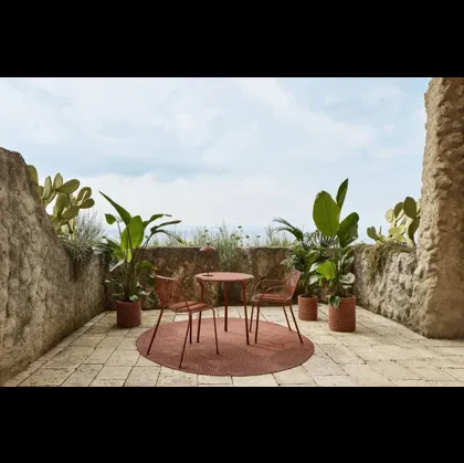 Tappeto per esterno Kleo di Kartell