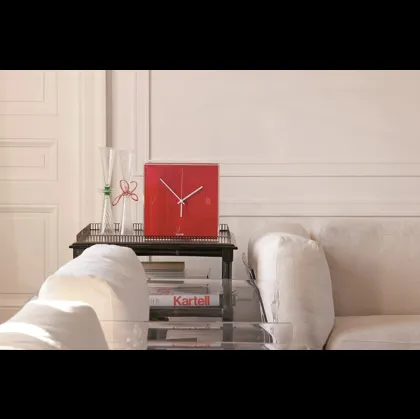 Orologio Tic&Tac di Kartell