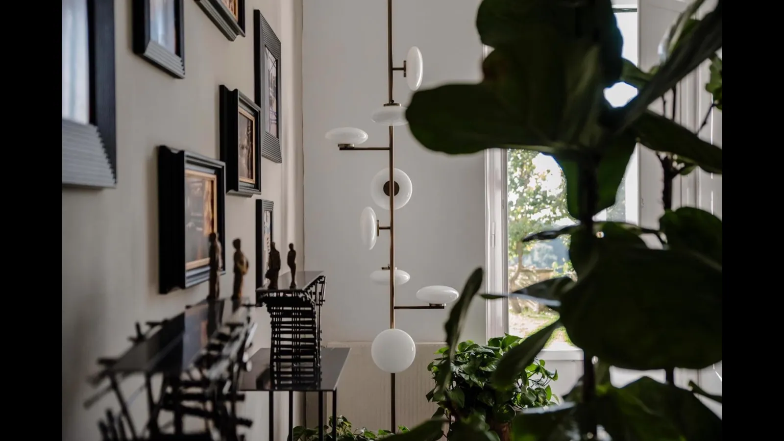 Lampada da terra Mamì 02 di Pentalight