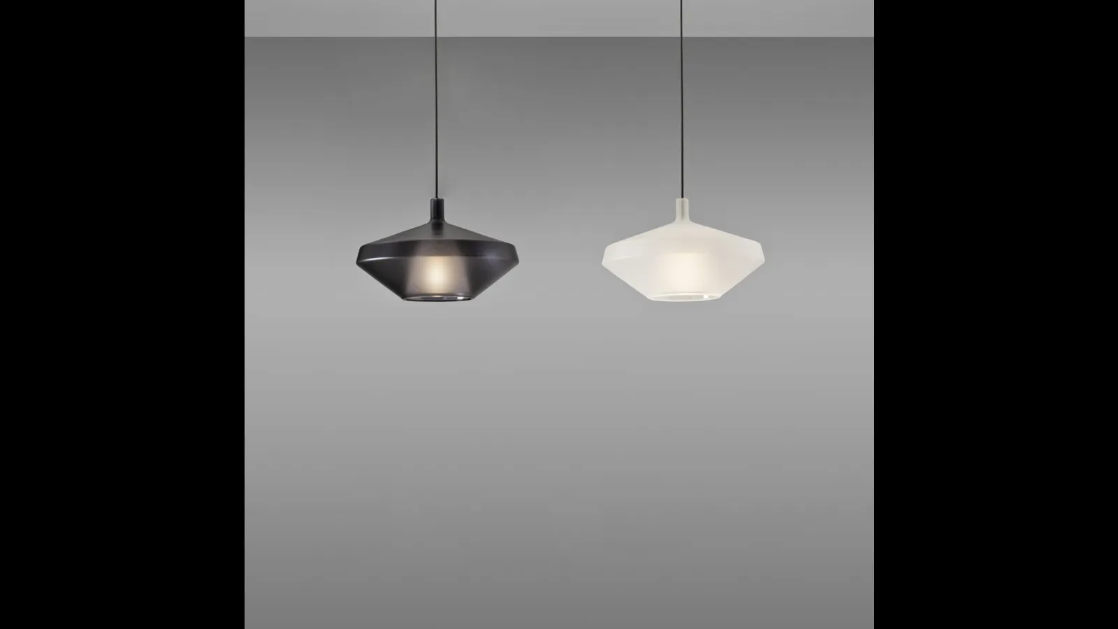 Lampada a sospensione Mom di Pentalight
