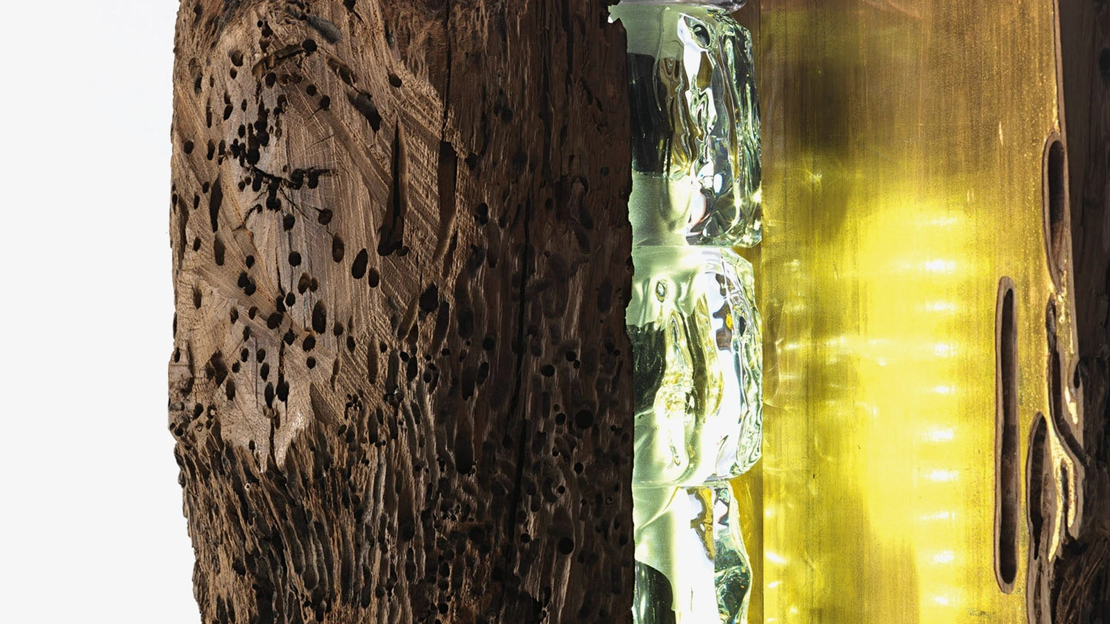 Lampada da terra Serena di Riva1920