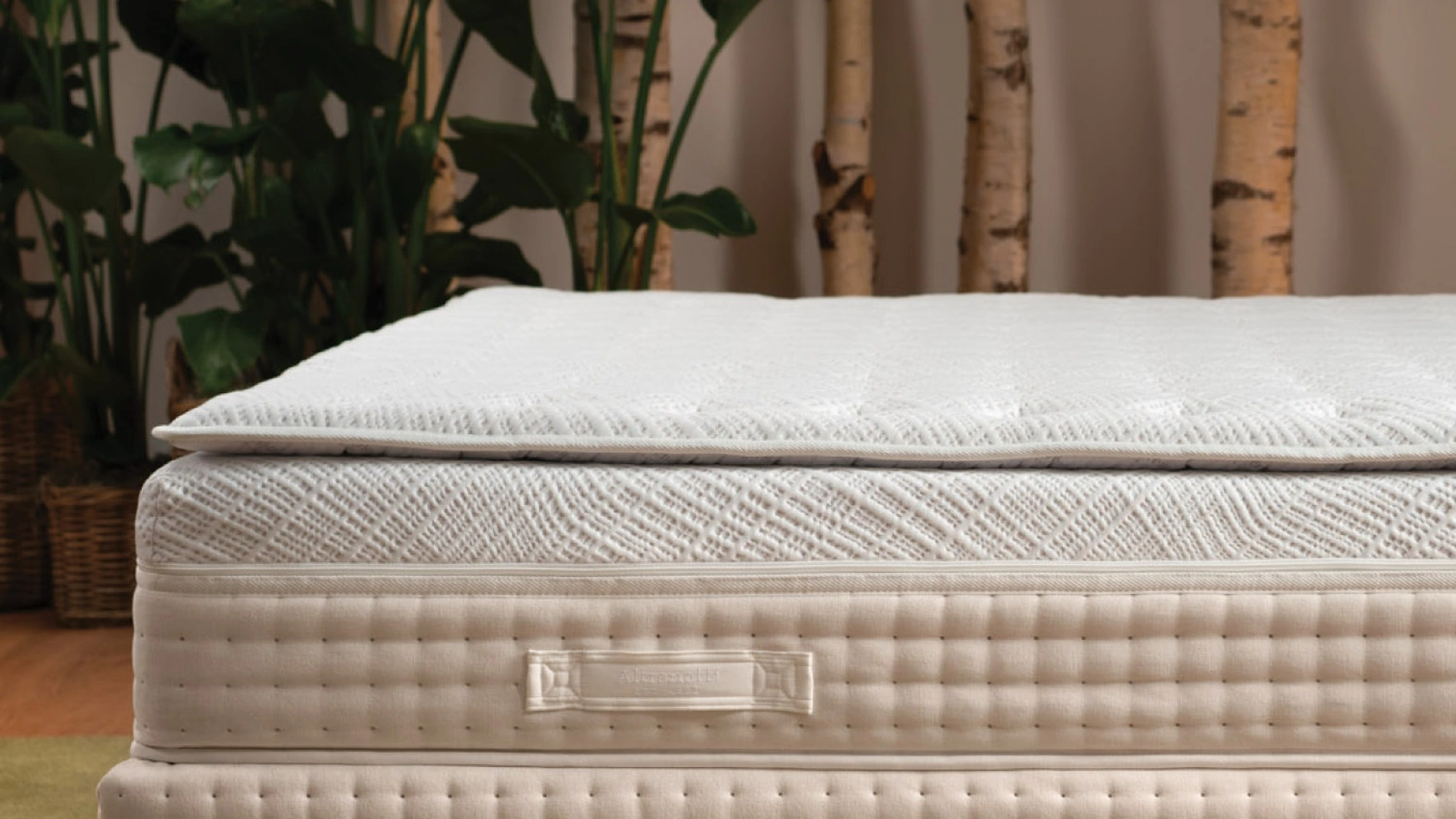 Materasso Bi-Action H26 di Altrenotti