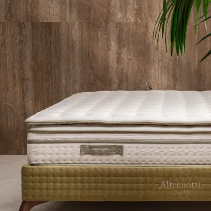 Materasso Bi-Green di Altrenotti