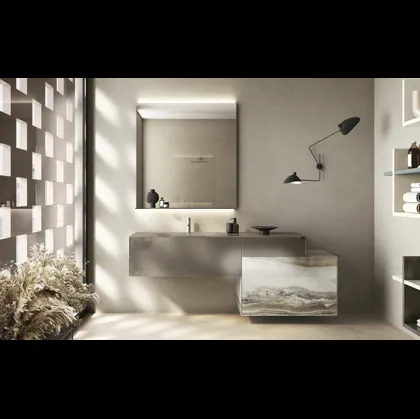 Mobile da Bagno 36e8 Project 2840 di Lago