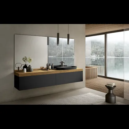 Mobile da Bagno 36e8 Project 2846 di Lago