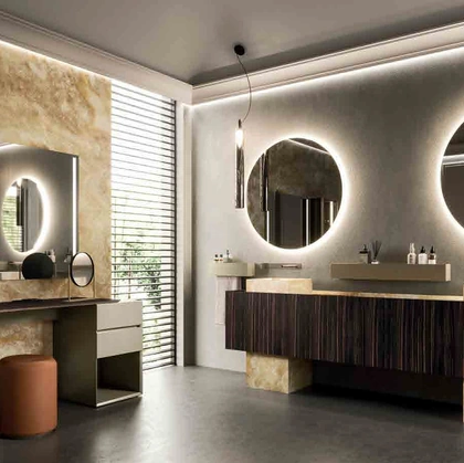 Mobile da Bagno Must_Concept_04 di Altamarea