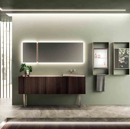 Mobile da Bagno Must_Concept_05 di Altamarea