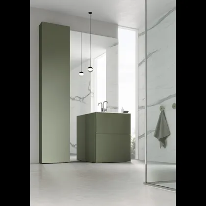 Mobile da Bagno a terra Wind 04 di Arcom