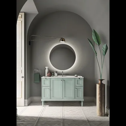 Mobile da Bagno Augusto 14 di Arbi