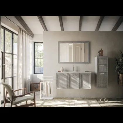 Mobile da Bagno Bonton 01 di Arbi