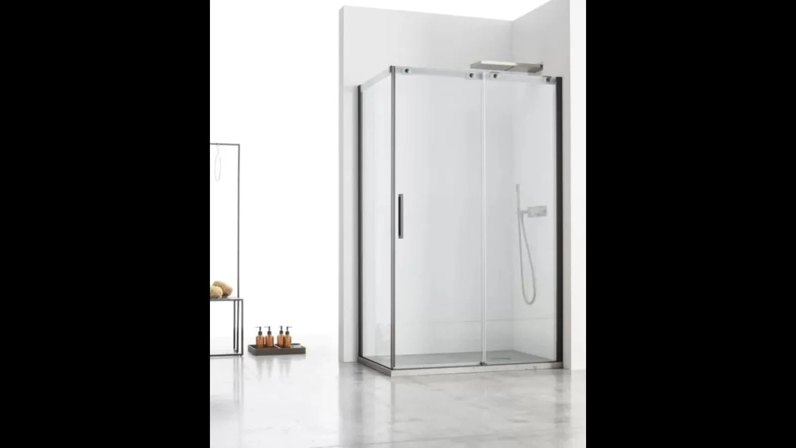 Box doccia S8 Scorrevole di Arcom