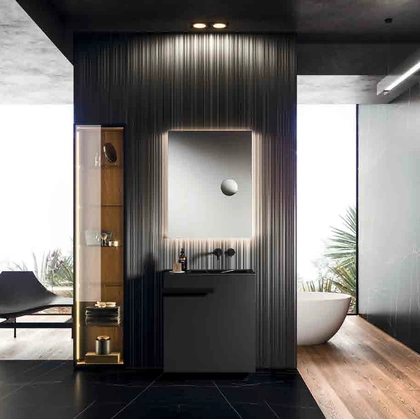 Mobile da Bagno Lympha_Concept_08 di Altamarea