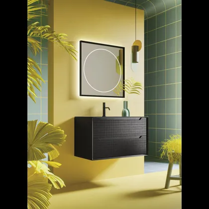 Mobile da Bagno Master-04 Arbi