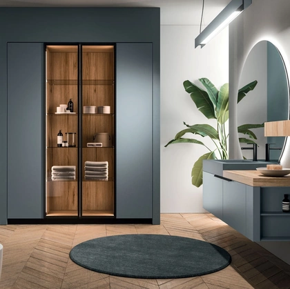Mobile da Bagno sospeso Modo Project 11 di Arrital
