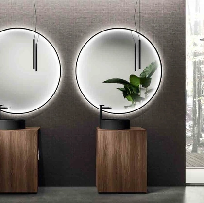 Mobile da Bagno Modo Project_Concept_02 di Altamarea