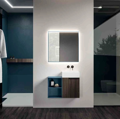 Mobile da Bagno Modo Project_Concept_03 di Altamarea