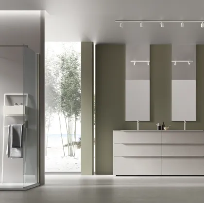 Mobile da Bagno Rail Line 02 di Arcom