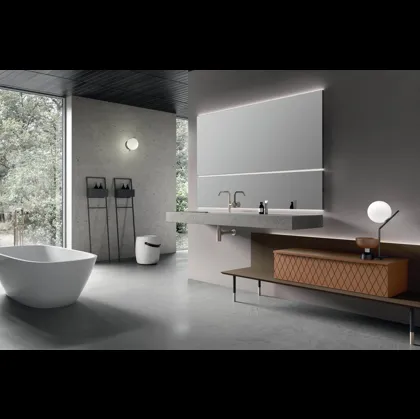 Mobile da Bagno Rail Line 11 di Arcom