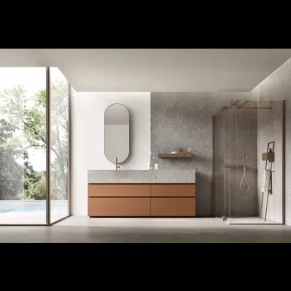 Mobile da Bagno Soul 15 di Arcom