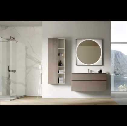 Mobile da Bagno sospeso Soul 25 di Arcom