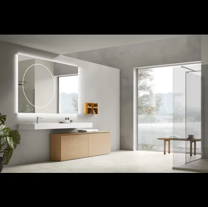 Mobile da Bagno Soul 22 di Arcom