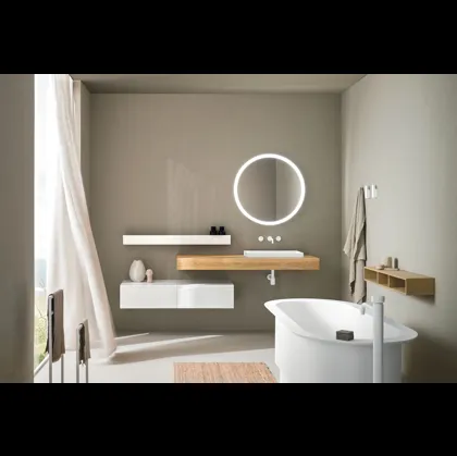 Mobile da Bagno Street 03 di Arbi