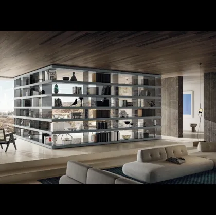 Libreria Air 1245 di Lago