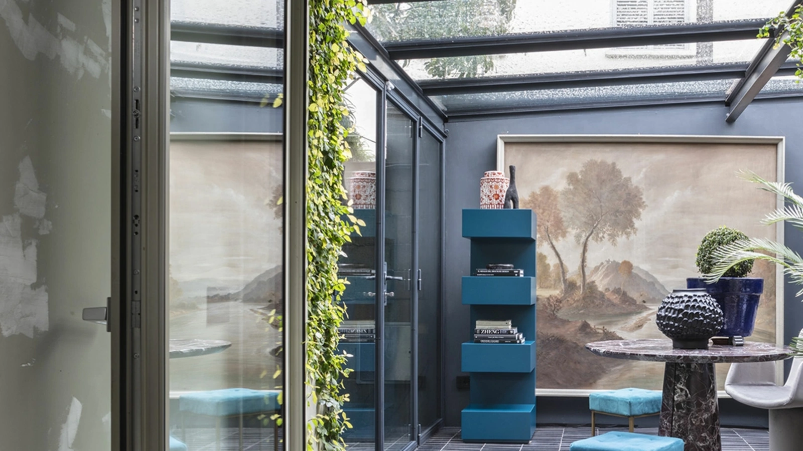 Libreria And di Mogg