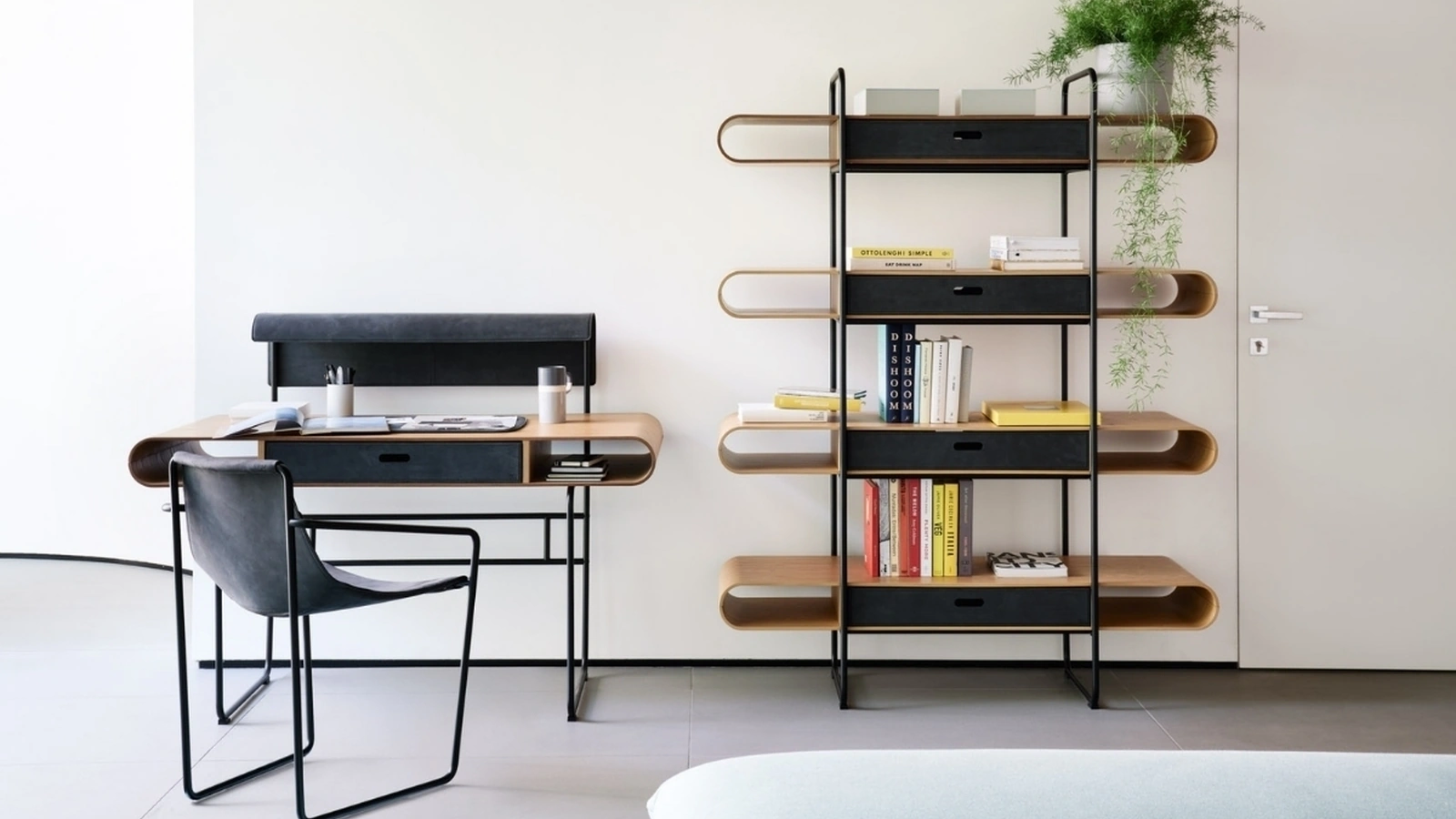 Libreria Apelle di Midj