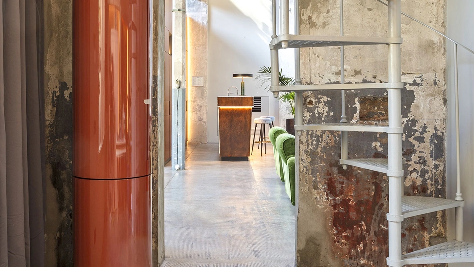 Libreria La Dori di Mogg