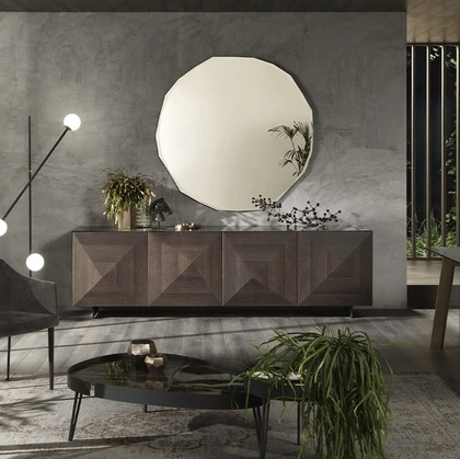 Madia C-Wood di Riflessi