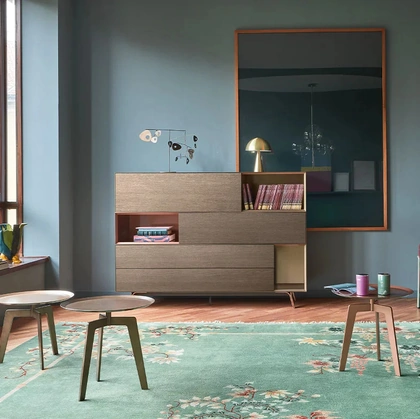 Madia Domino In 04 di Sangiacomo