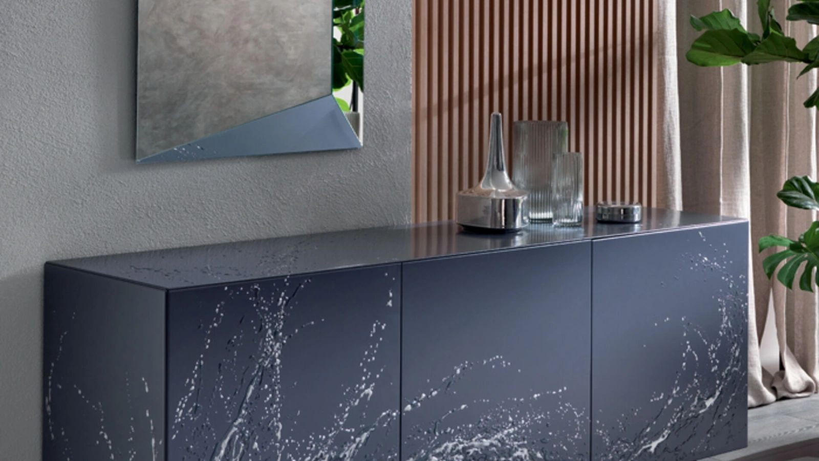 Madia Essenzia Art di Riflessi